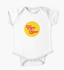 Topo chico Baby Body Kurzarm