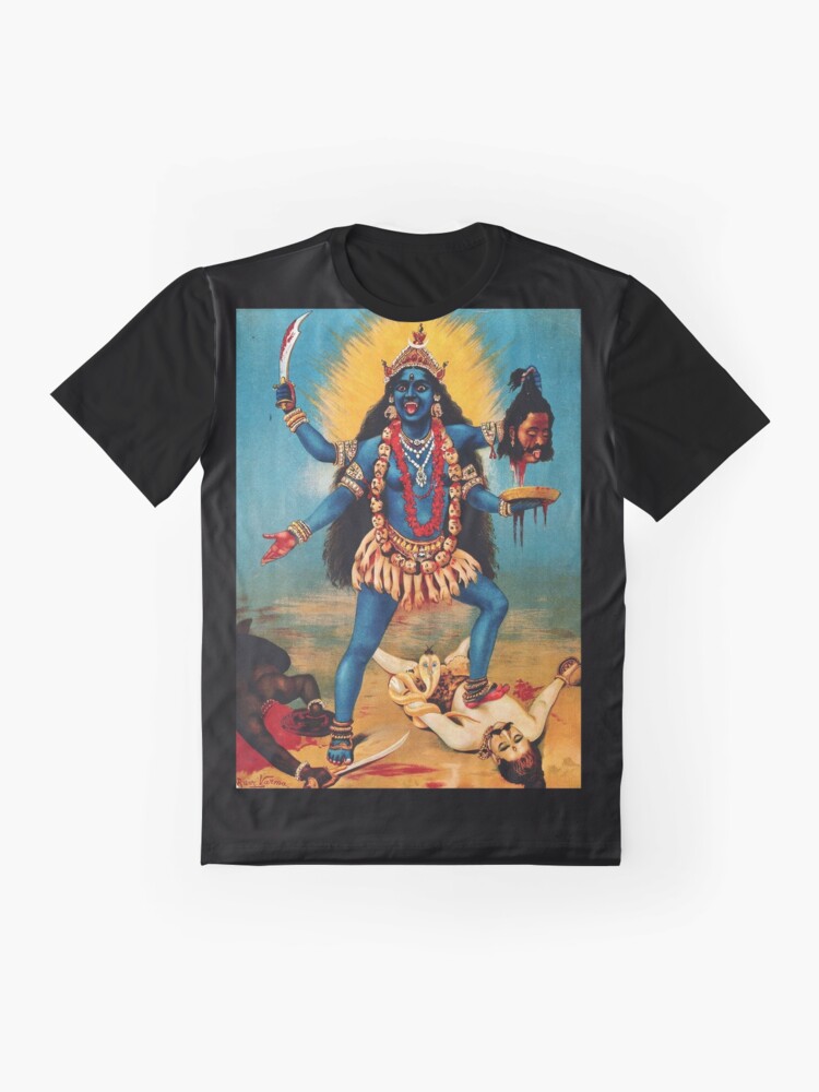 kali denali t shirt online