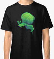 Eine Schnecke Classic T-Shirt