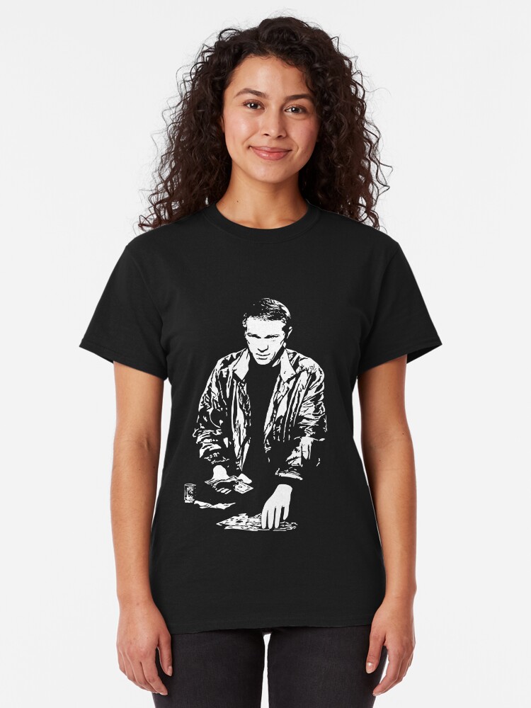 Alternate view of The Cincinnati Kid Classic T-Shirt