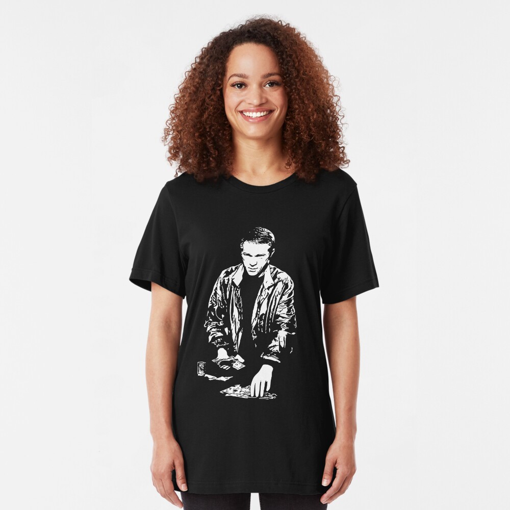 The Cincinnati Kid Slim Fit T-Shirt