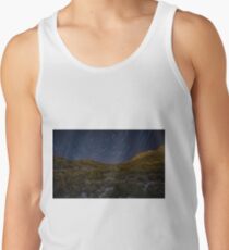 Star Trails Tank Top