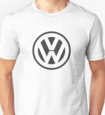 volkswagen Slim Fit T-Shirt