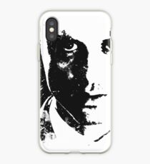 The Consulting Criminal iPhone Case