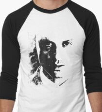 The Consulting Criminal Men's Baseball ¾ T-Shirt