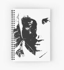 The Consulting Criminal Spiral Notebook