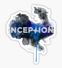 Inception Sticker
