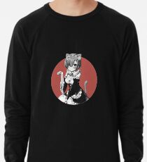 Neko Rem Lightweight Sweatshirt
