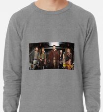 Firefly Lightweight Sweatshirt