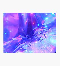 FAIRYLAND Photographic Print