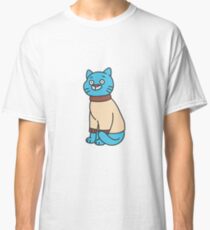 Gumball Watterson - The Amazing World of Gumball Classic T-Shirt