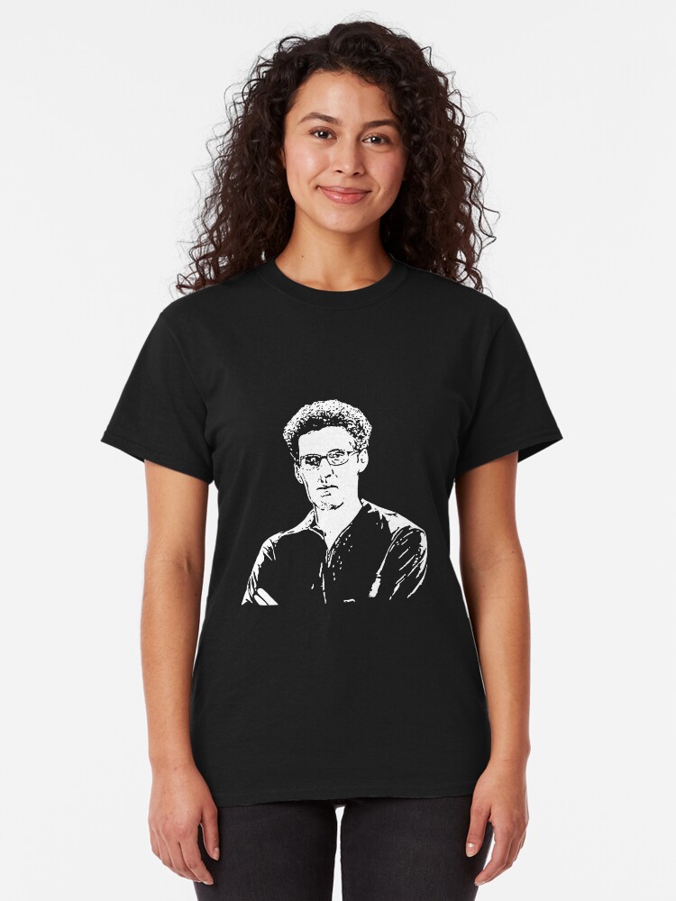 Alternate view of Kinish - Rounders Classic T-Shirt