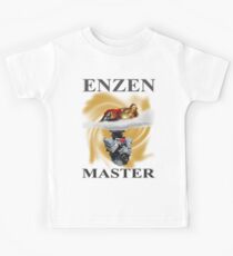 Engine Master Kids Tee
