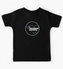 Modern Lovers T Shirt Kids Tee