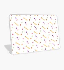 Cute Bugs Laptop Skin