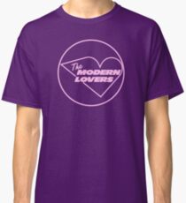 Modern Lovers T Shirt Classic T-Shirt