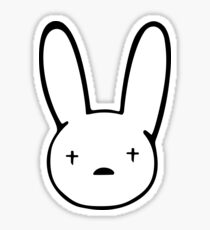 Free Free Bad Bunny Svg Logo 134 SVG PNG EPS DXF File