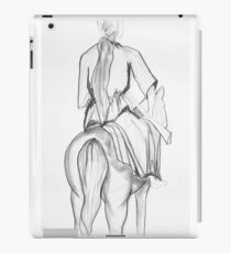 ACADEMY ART 185 iPad Case/Skin