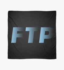 FTP - FThePopulation Scarf