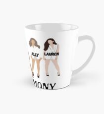 Taza cónica Quinta Armonía*