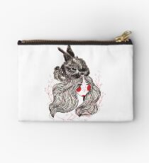 Hase Studio Clutch