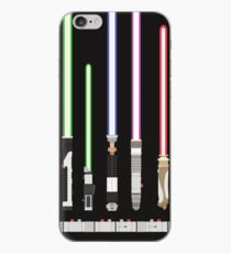 Star Wars Lightsaber iPhone Case
