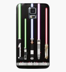 Star Wars Lightsaber Case/Skin for Samsung Galaxy