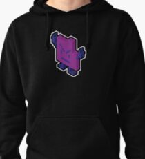 Err The Mooninite Pullover Hoodie