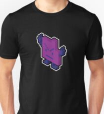Err The Mooninite Unisex T-Shirt