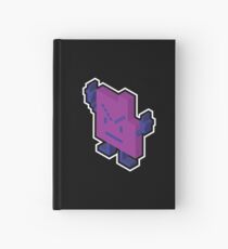 Err The Mooninite Hardcover Journal