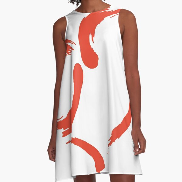 Simulator Dresses Redbubble - roblox cleaning simulator cleaning crew a line dress by jenr8d