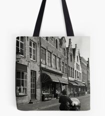 Pram Tote Bag