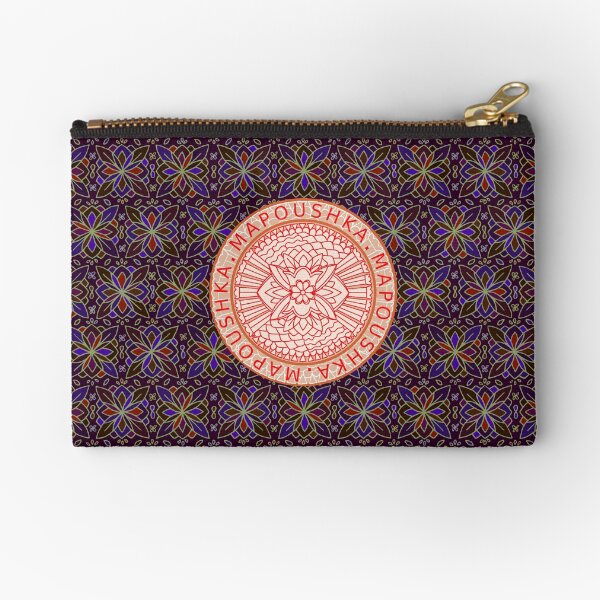 Nénuphar Victorienne Pochette