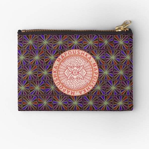 Agapanthe Victorienne Pochette