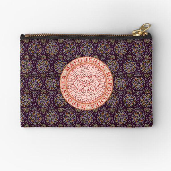 Camélia Victorienne Pochette