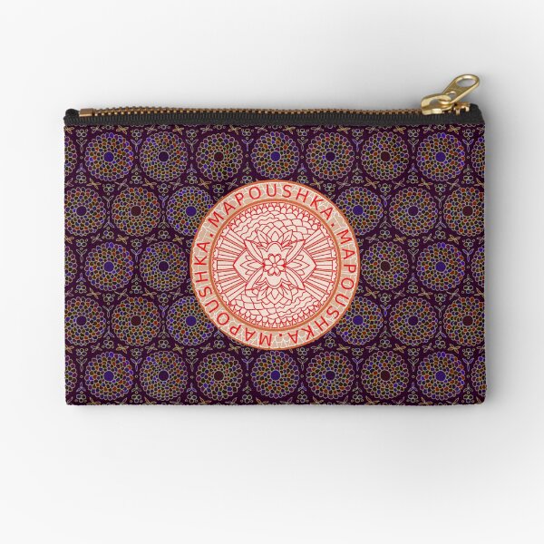 Dahlia Victorienne Pochette