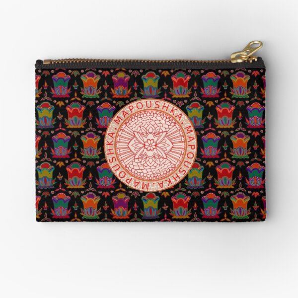 Magnolia Volga Pochette