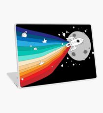 Pride Rocket Laptop Skin