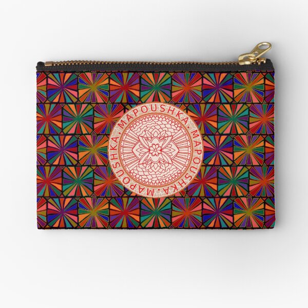 Agapanthe Volga Pochette