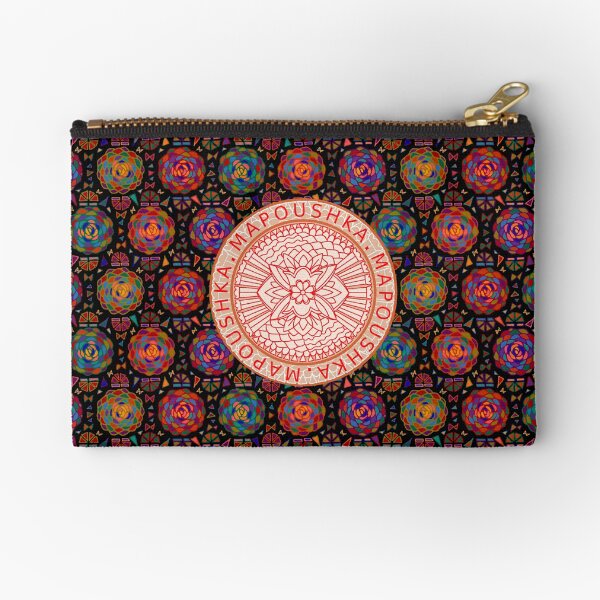 Camélia Volga Pochette