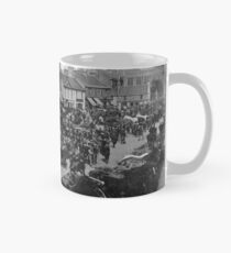 Markttag Tasse (Standard)