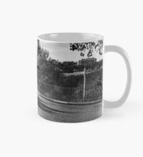 Der Kutschweg Tasse (Standard)