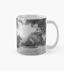 Das Dorf Tasse (Standard)