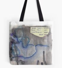 From Eden Tote Bag