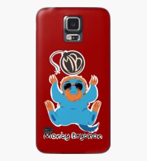 Montybrython-Strom-Zahnrad! Hülle & Skin für Samsung Galaxy