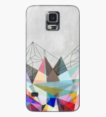 Colorflash 3 Case/Skin for Samsung Galaxy