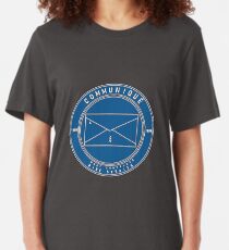 Communiqué Slim Fit T-Shirt