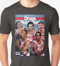 Dream Team Unisex T-Shirt