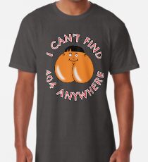 I can't find 404 anywhere. Long T-Shirt