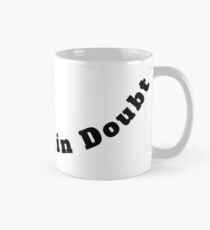 Vertrauen Tasse (Standard)